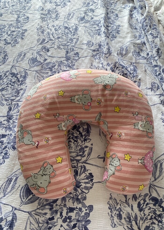 Emzirme yastığı - Görsel 2