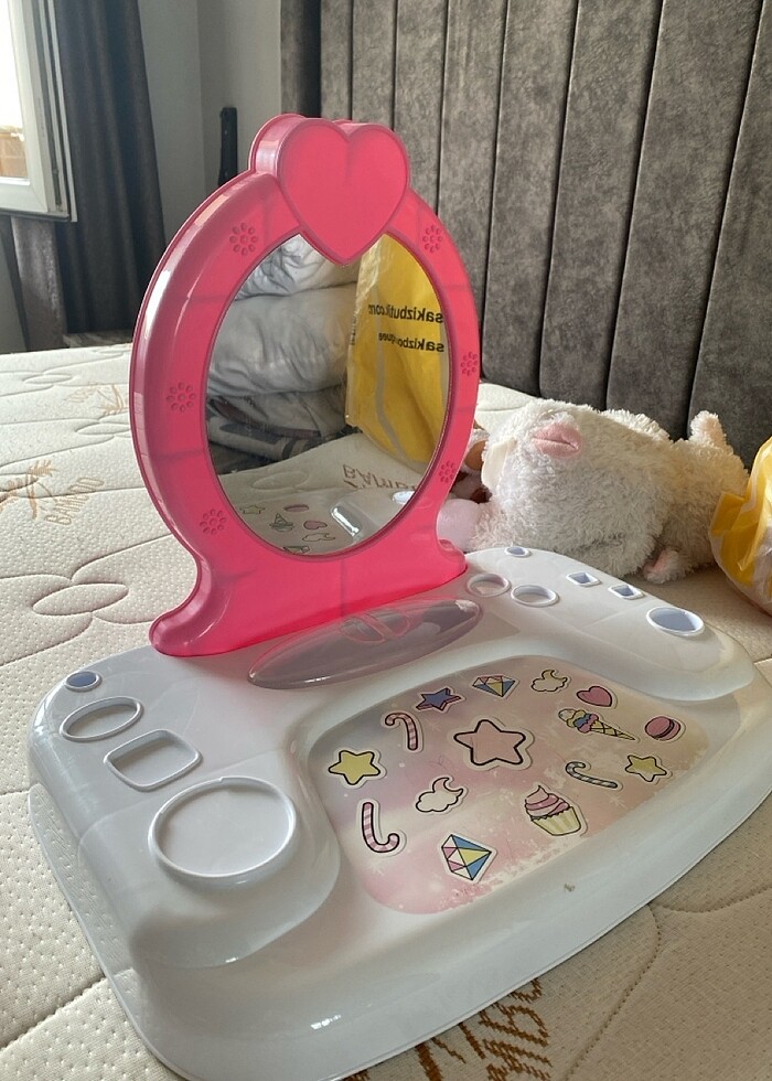 Makyaj masası - Görsel 2