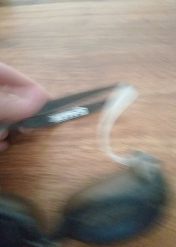 Gri Ayarlanabilir Kayışlı Yüzücü Gözlüğü - Görsel 7