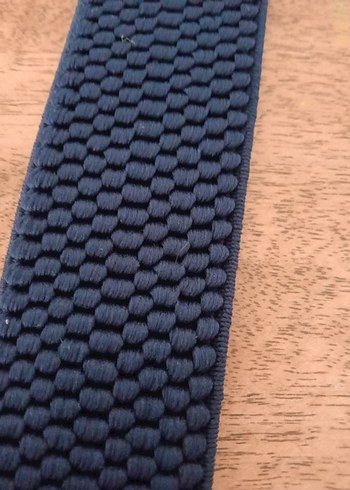 Yurtdışı ürünü Alman Erkek Pantolon Askısı - Görsel 8