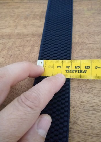 Yurtdışı ürünü Alman Erkek Pantolon Askısı - Görsel 9