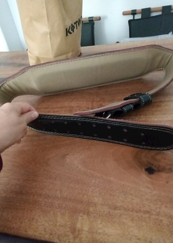 Diğer Yurtdışı ürünü Ağırlık kaldırma kemeri
