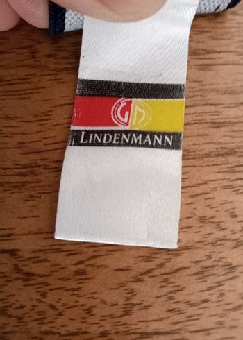 Yurtdışı ürünü Alman Erkek Pantolon Askısı - Görsel 8