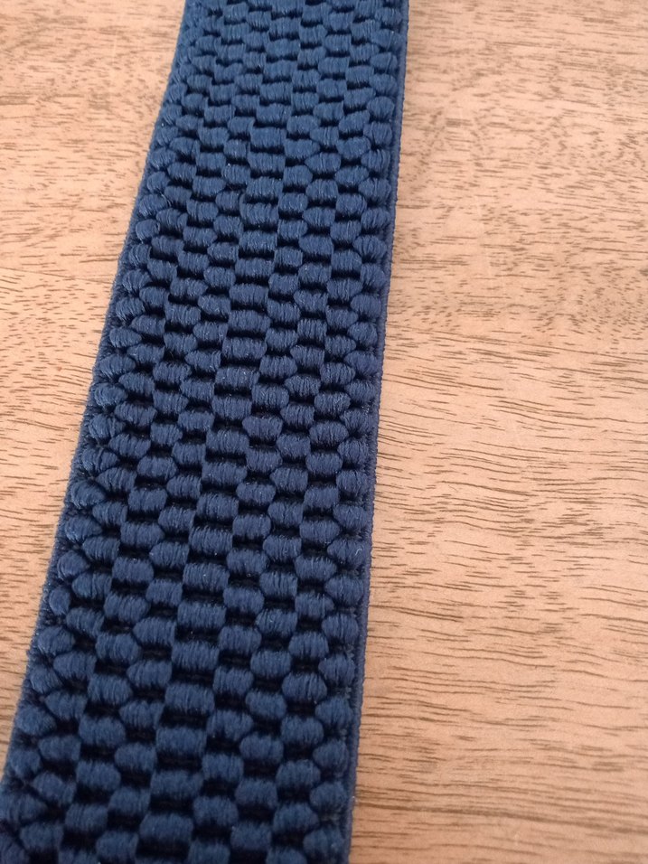 Yurtdışı ürünü Alman Erkek Pantolon Askısı - Görsel 5