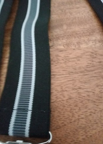 Yurtdışı ürünü Erkek Pantolon Askısı - Görsel 4