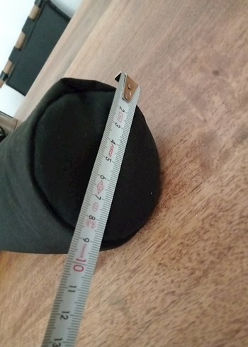 Siyah Süt Saklama Çantası - Görsel 4