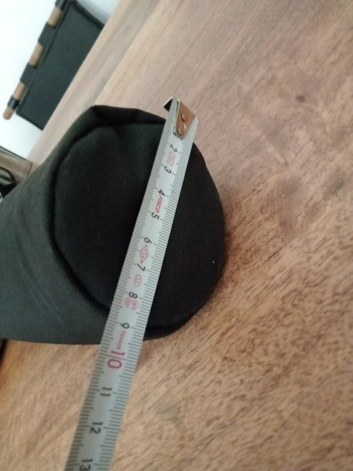 Siyah Süt Saklama Çantası - Görsel 4