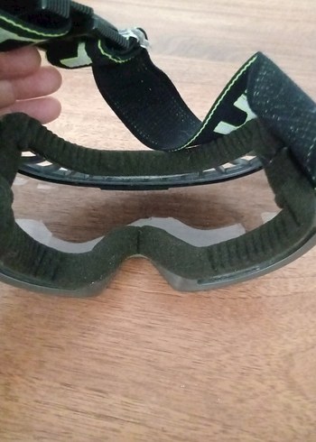 Yurtdışı ürünü Uvex marka Kayak Gözlüğü - Görsel 2