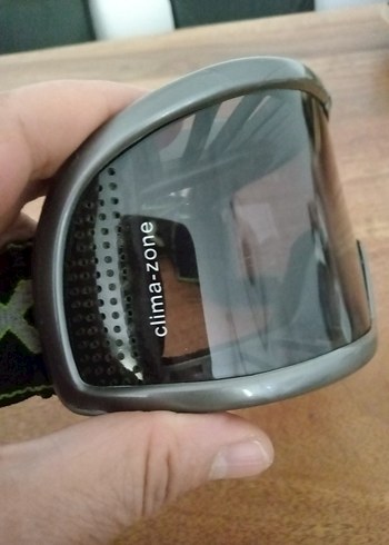 Yurtdışı ürünü Uvex marka Kayak Gözlüğü - Görsel 7