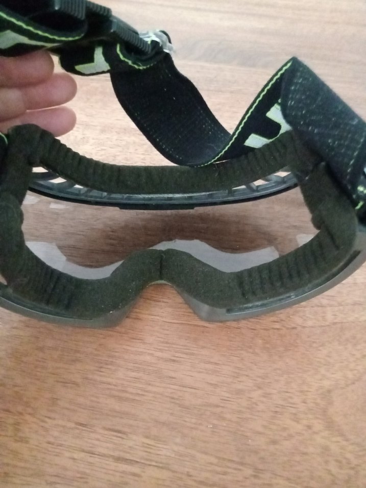 Yurtdışı ürünü Uvex marka Kayak Gözlüğü - Görsel 2