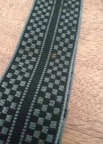 Yurtdışı ürünü Erkek Pantolon Askısı - Görsel 3