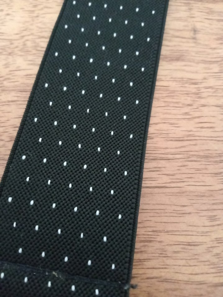 Yurtdışı ürünü Alman Erkek Pantolon Askısı - Görsel 4