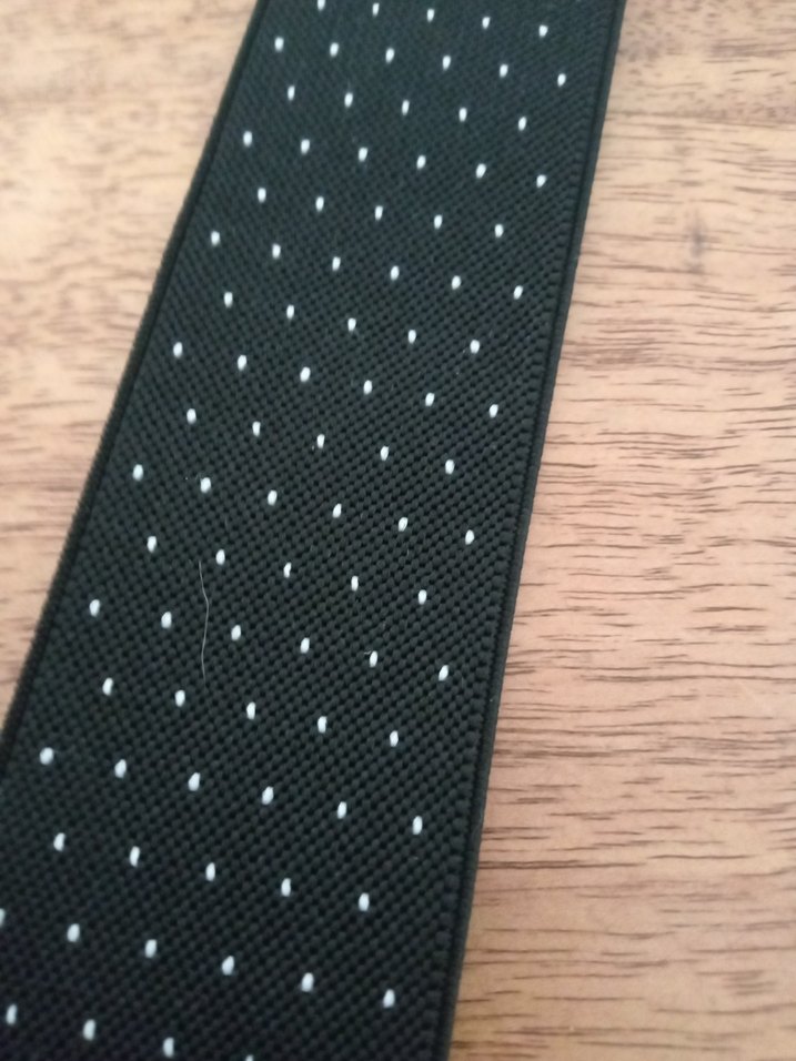 Yurtdışı ürünü Alman Erkek Pantolon Askısı - Görsel 3