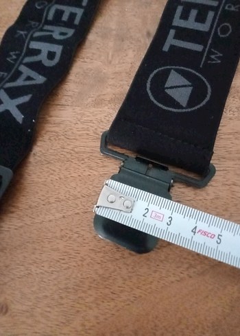 Yurtdışı ürünü Alman Erkek Pantolon Askısı - Görsel 7