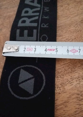 Yurtdışı ürünü Alman Erkek Pantolon Askısı - Görsel 6