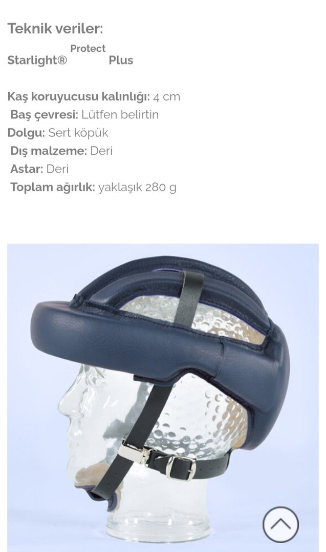 ato form Starlıght Protect Plus deri Bisiklet Motorsiklet kaskı - Görsel 2