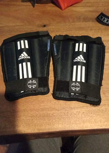 Adidas Kaval kemiği koruma Futbol - Görsel 4
