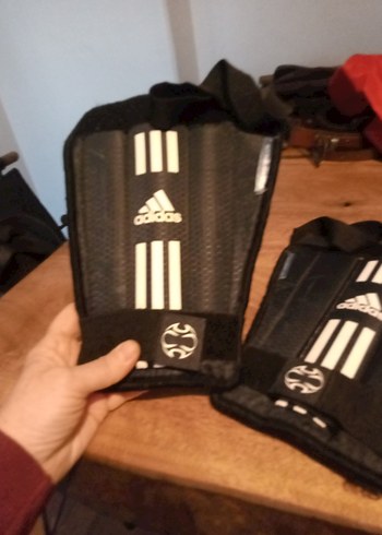 Adidas Kaval kemiği koruma Futbol - Görsel 5