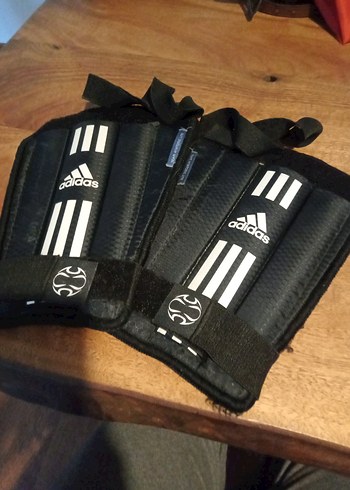 Adidas Kaval kemiği koruma Futbol - Görsel 6