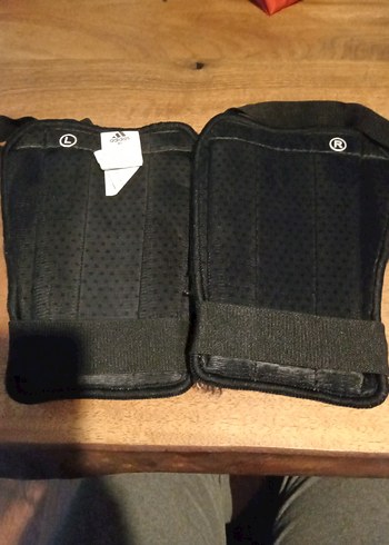 Adidas Kaval kemiği koruma Futbol - Görsel 8