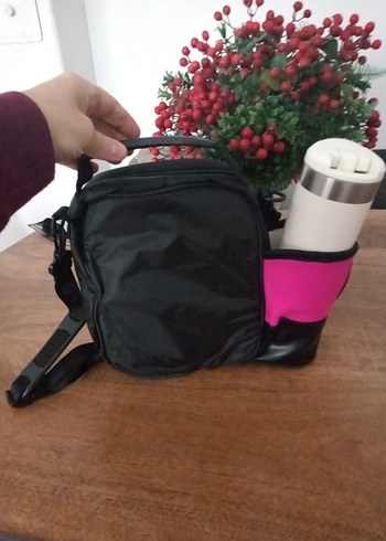 Tupperware soğuk tutma çantası - Görsel 3