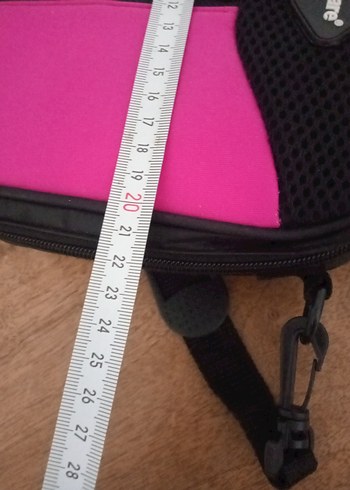 Tupperware soğuk tutma çantası - Görsel 7