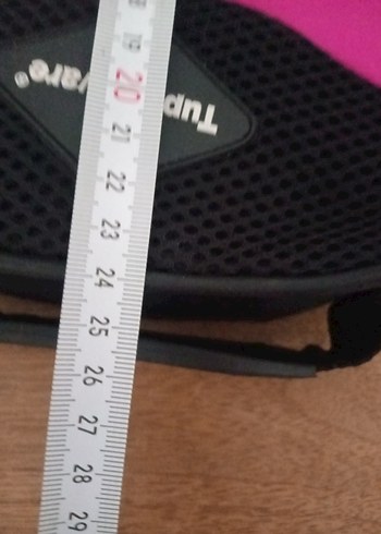 Tupperware soğuk tutma çantası - Görsel 6