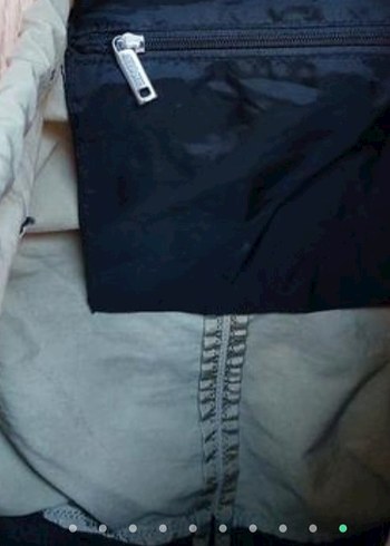 Kamuflaj Desenli Kadın Sırt Çantası - Görsel 7