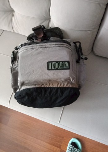 Kamuflaj Desenli Kadın Sırt Çantası - Görsel 10