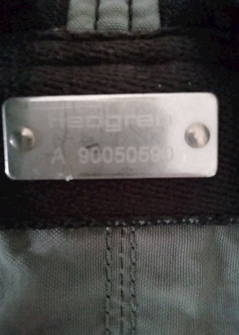 Kamuflaj Desenli Kadın Sırt Çantası - Görsel 9