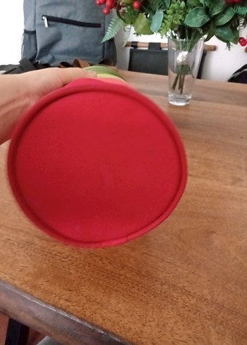 Çok Renkli Çocuk Termos Kılıfı - Görsel 6