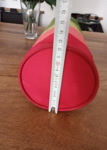 Çok Renkli Çocuk Termos Kılıfı - Görsel 10