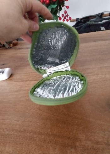 Çok Renkli Çocuk Termos Kılıfı - Görsel 3