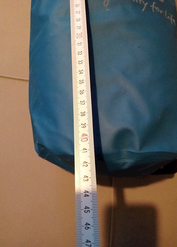 Yurtdışı ürünü Alman Dalış sporu çantası - Görsel 9