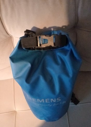 Yurtdışı ürünü Alman Dalış sporu çantası - Görsel 2