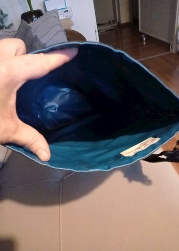 Yurtdışı ürünü Alman Dalış sporu çantası - Görsel 11