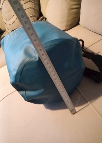 Yurtdışı ürünü Alman Dalış sporu çantası - Görsel 10