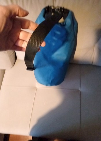 Yurtdışı ürünü Alman Dalış sporu çantası - Görsel 5