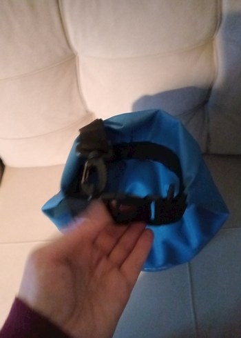 Yurtdışı ürünü Alman Dalış sporu çantası - Görsel 6