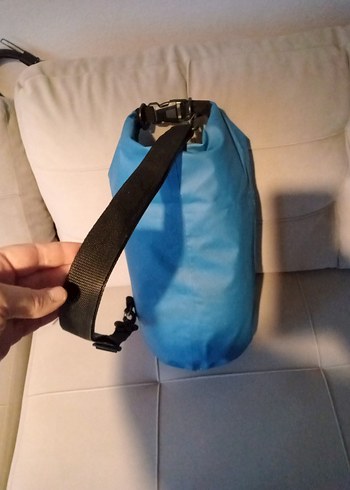Yurtdışı ürünü Alman Dalış sporu çantası - Görsel 4