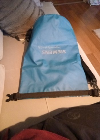 Yurtdışı ürünü Alman Dalış sporu çantası - Görsel 12