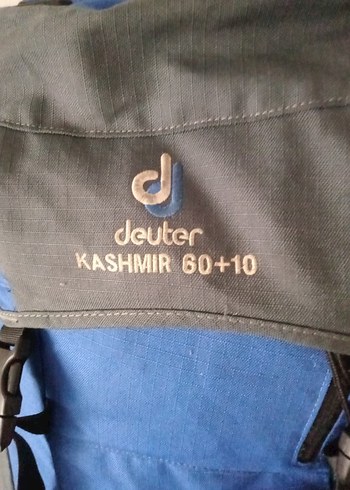 Gri-Kahverengi Tokalı Erkek Sırt Çantası - Görsel 4