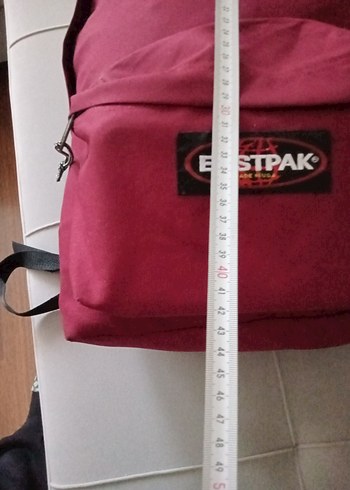 Amerikan Eastpak Kadın Sırt Çantası - Görsel 8