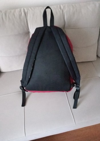 Amerikan Eastpak Kadın Sırt Çantası - Görsel 2