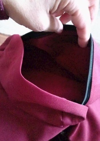 Amerikan Eastpak Kadın Sırt Çantası - Görsel 3