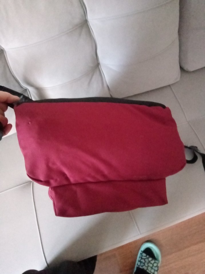 Amerikan Eastpak Kadın Sırt Çantası - Görsel 5