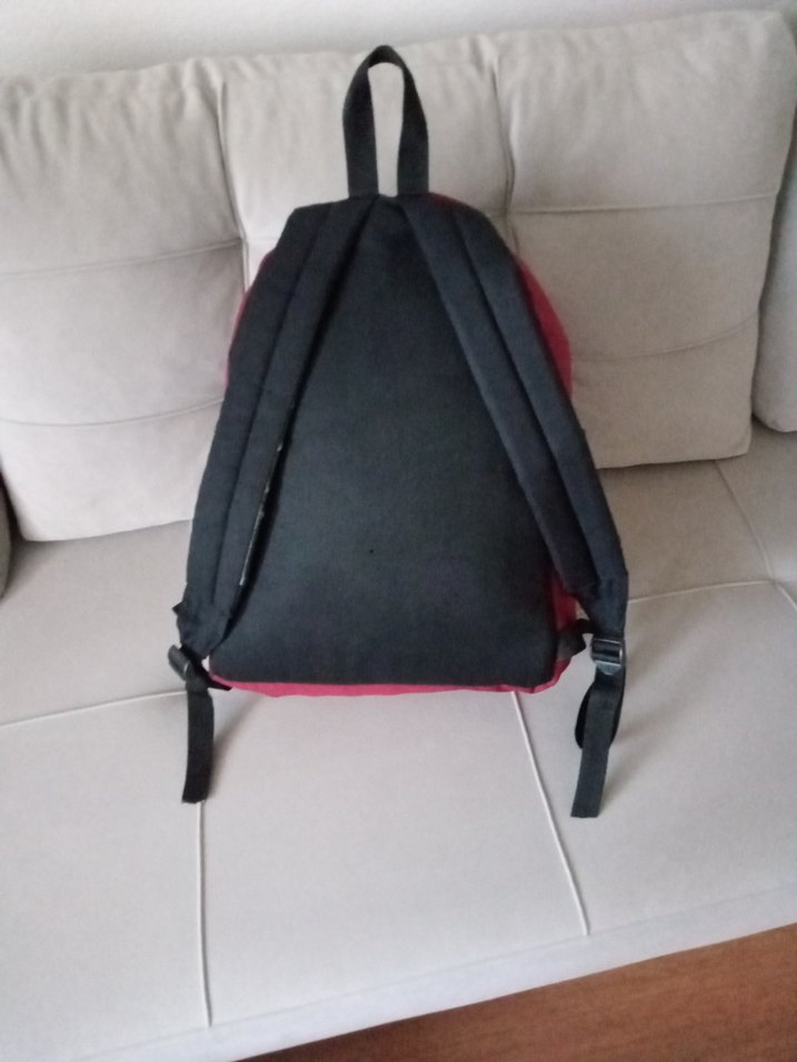 Amerikan Eastpak Kadın Sırt Çantası - Görsel 2