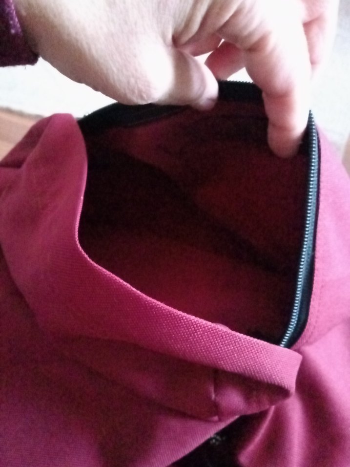 Amerikan Eastpak Kadın Sırt Çantası - Görsel 3