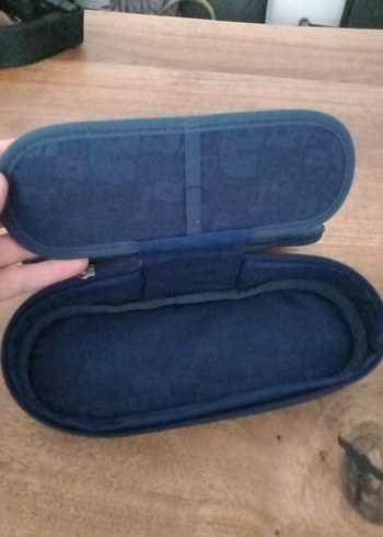 Ergobag Lacivert Erkek çocuk kalem Çantası - Görsel 6