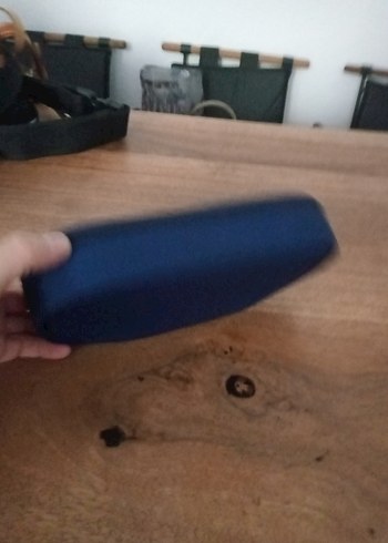 Ergobag Lacivert Erkek çocuk kalem Çantası - Görsel 4